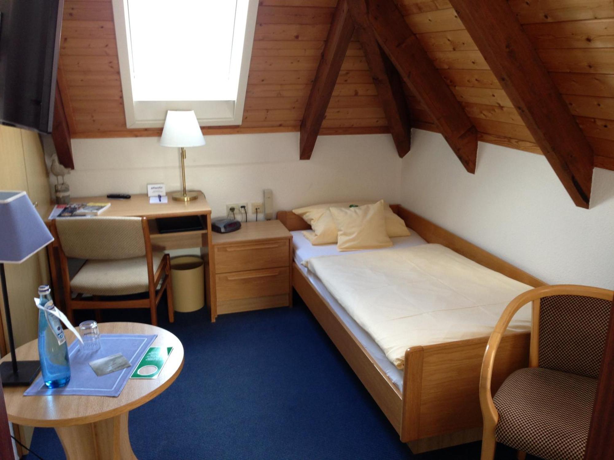 Gæstehus Atlantic Garni 3*