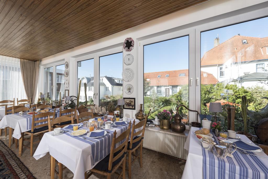 Gæstehus Atlantic Garni 3*