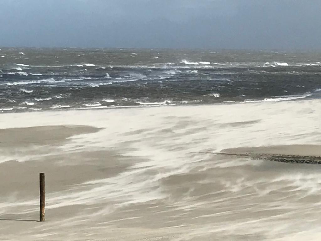 Gæstehus Atlantic Garni Wangerooge