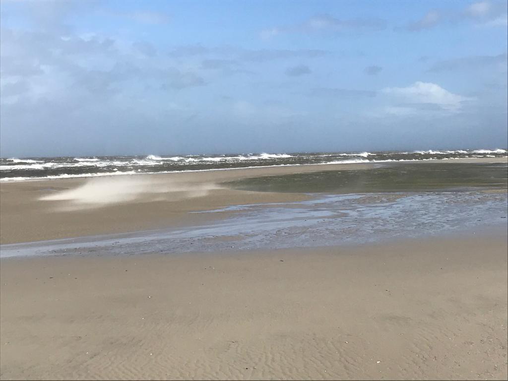Gæstehus Atlantic Garni